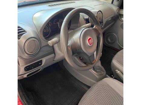 FIAT Palio 1.0 4P FLEX ATTRACTIVE, Foto 7