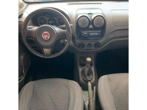 FIAT Palio 1.0 4P FLEX ATTRACTIVE, Foto 8