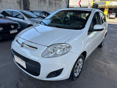 FIAT Palio 1.0 4P FLEX ATTRACTIVE, Foto 1