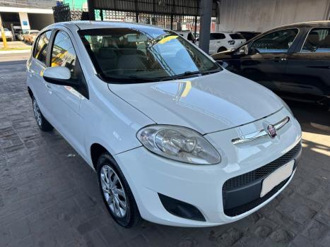 FIAT Palio 1.0 4P FLEX ATTRACTIVE, Foto 2