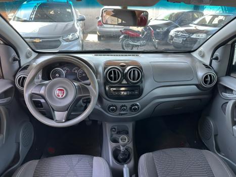 FIAT Palio 1.0 4P FLEX ATTRACTIVE, Foto 5