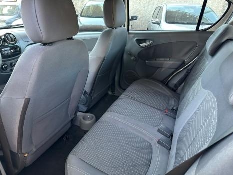 FIAT Palio 1.0 4P FLEX ATTRACTIVE, Foto 6