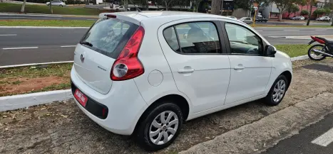 FIAT Palio 1.0 4P FLEX ATTRACTIVE, Foto 3
