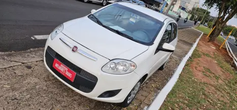 FIAT Palio 1.0 4P FLEX ATTRACTIVE, Foto 5