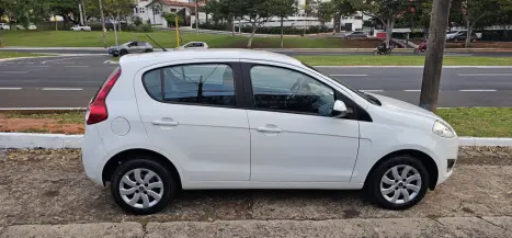 FIAT Palio 1.0 4P FLEX ATTRACTIVE, Foto 9