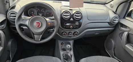 FIAT Palio 1.0 4P FLEX ATTRACTIVE, Foto 10