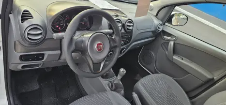 FIAT Palio 1.0 4P FLEX ATTRACTIVE, Foto 12