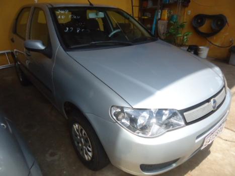 FIAT Palio 1.0 4P FLEX FIRE, Foto 2