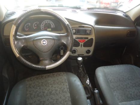 FIAT Palio 1.0 4P FLEX FIRE, Foto 4