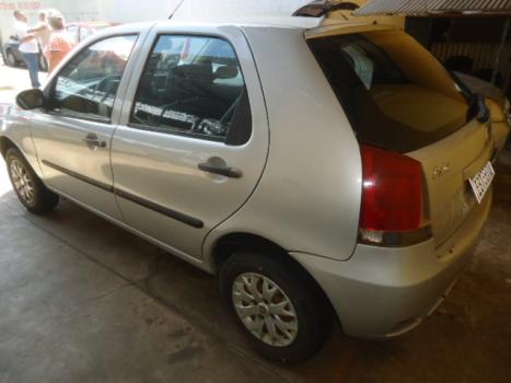 FIAT Palio 1.0 4P FLEX FIRE, Foto 5