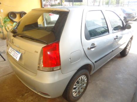 FIAT Palio 1.0 4P FLEX FIRE, Foto 6