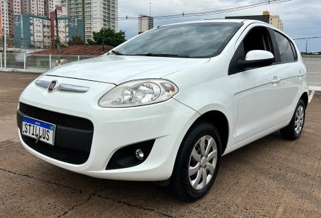 FIAT Palio 1.0 4P FLEX ATTRACTIVE, Foto 1