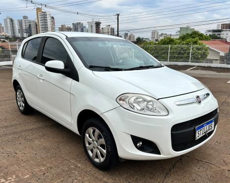 FIAT Palio 1.0 4P FLEX ATTRACTIVE, Foto 2