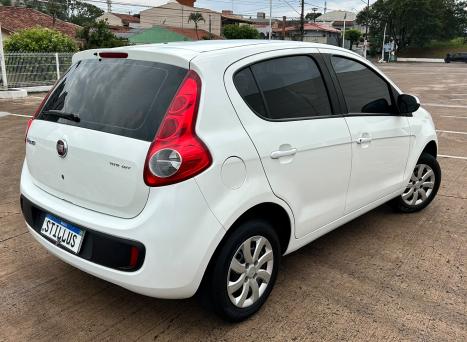 FIAT Palio 1.0 4P FLEX ATTRACTIVE, Foto 3