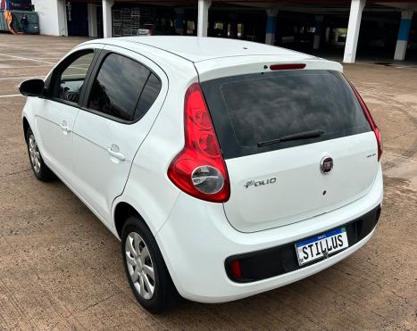 FIAT Palio 1.0 4P FLEX ATTRACTIVE, Foto 4