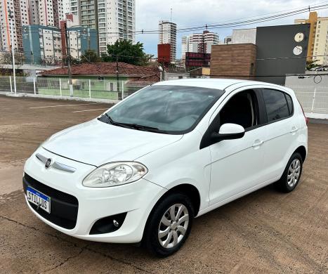 FIAT Palio 1.0 4P FLEX ATTRACTIVE, Foto 5