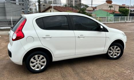 FIAT Palio 1.0 4P FLEX ATTRACTIVE, Foto 6