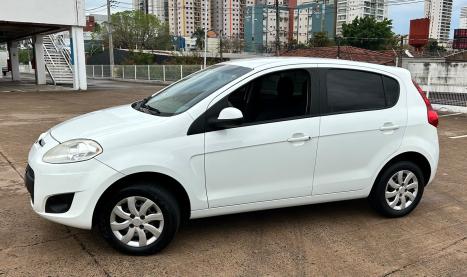 FIAT Palio 1.0 4P FLEX ATTRACTIVE, Foto 7