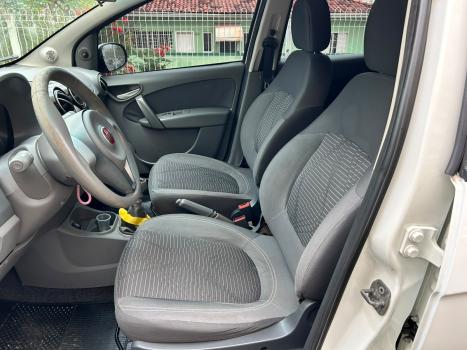 FIAT Palio 1.0 4P FLEX ATTRACTIVE, Foto 8