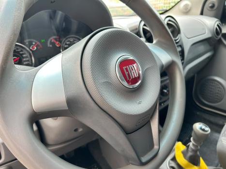 FIAT Palio 1.0 4P FLEX ATTRACTIVE, Foto 10