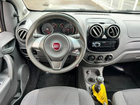 FIAT Palio 1.0 4P FLEX ATTRACTIVE, Foto 11