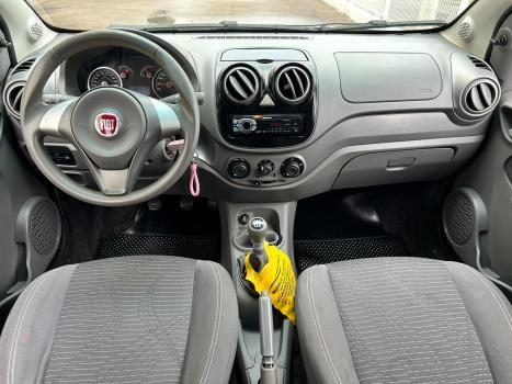 FIAT Palio 1.0 4P FLEX ATTRACTIVE, Foto 15