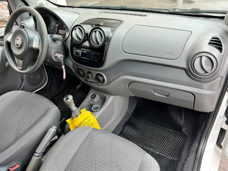 FIAT Palio 1.0 4P FLEX ATTRACTIVE, Foto 17