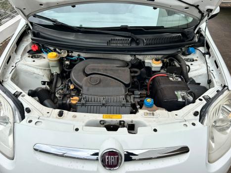 FIAT Palio 1.0 4P FLEX ATTRACTIVE, Foto 19