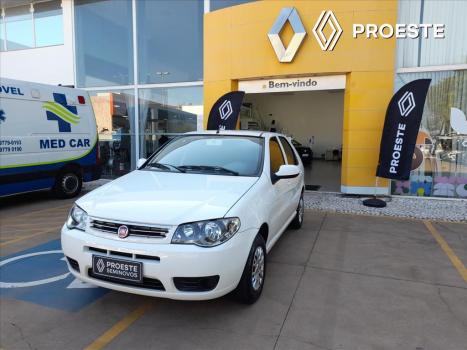 FIAT Palio 1.0 4P FLEX FIRE, Foto 1