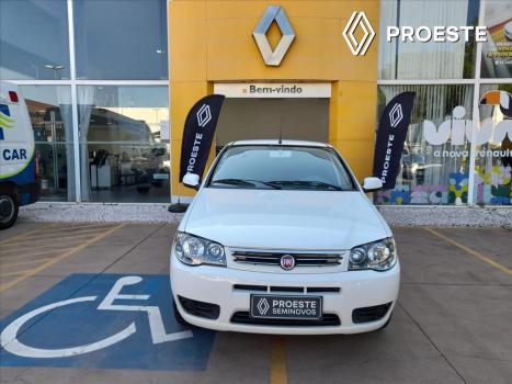 FIAT Palio 1.0 4P FLEX FIRE, Foto 2