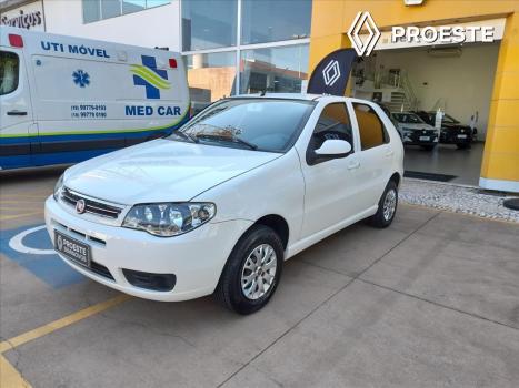 FIAT Palio 1.0 4P FLEX FIRE, Foto 3