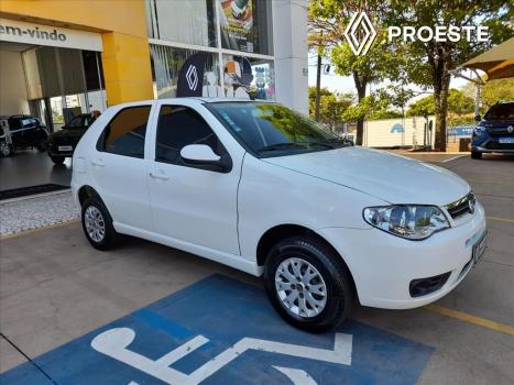 FIAT Palio 1.0 4P FLEX FIRE, Foto 4