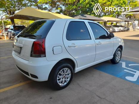 FIAT Palio 1.0 4P FLEX FIRE, Foto 6