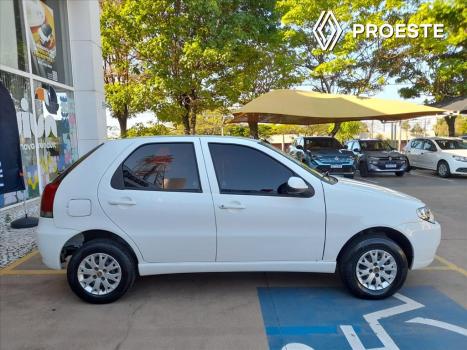 FIAT Palio 1.0 4P FLEX FIRE, Foto 8