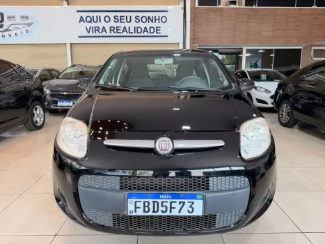 FIAT Palio 1.0 4P FLEX ATTRACTIVE, Foto 2