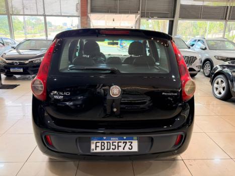 FIAT Palio 1.0 4P FLEX ATTRACTIVE, Foto 5