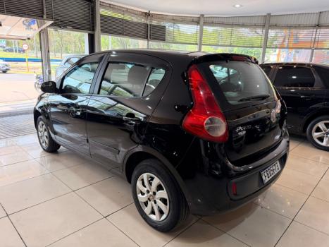 FIAT Palio 1.0 4P FLEX ATTRACTIVE, Foto 6