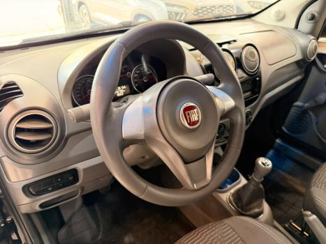FIAT Palio 1.0 4P FLEX ATTRACTIVE, Foto 8