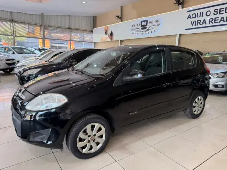 FIAT Palio 1.0 4P FLEX ATTRACTIVE, Foto 13