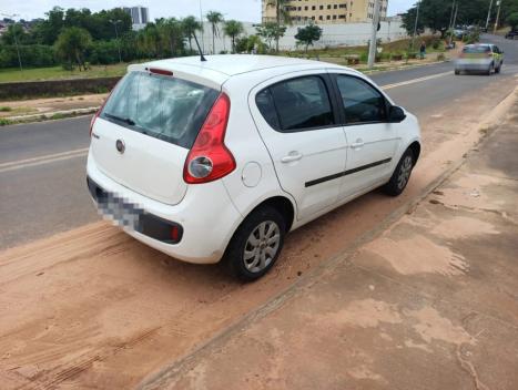 FIAT Palio 1.0 4P FLEX ATTRACTIVE, Foto 2