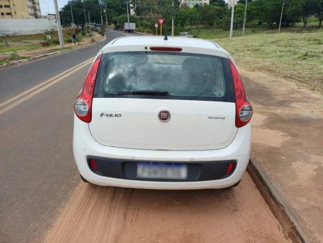 FIAT Palio 1.0 4P FLEX ATTRACTIVE, Foto 3