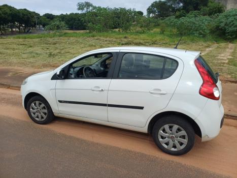 FIAT Palio 1.0 4P FLEX ATTRACTIVE, Foto 4