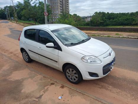 FIAT Palio 1.0 4P FLEX ATTRACTIVE, Foto 5