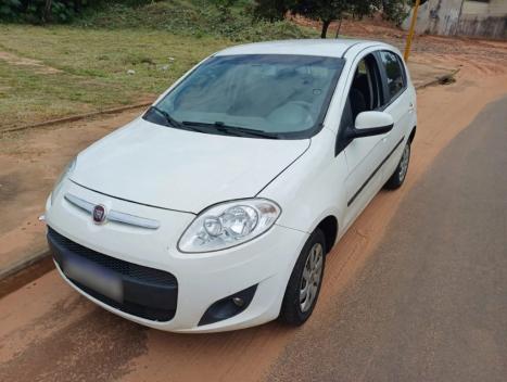 FIAT Palio 1.0 4P FLEX ATTRACTIVE, Foto 7