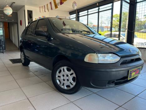 FIAT Palio 1.0 4P MPI, Foto 1 FIAT Palio 1.0 4P MPI, Foto 1