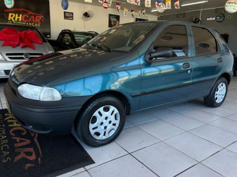 FIAT Palio 1.0 4P MPI, Foto 3 FIAT Palio 1.0 4P MPI, Foto 3