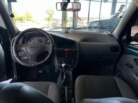 FIAT Palio 1.0 4P MPI, Foto 5 FIAT Palio 1.0 4P MPI, Foto 5