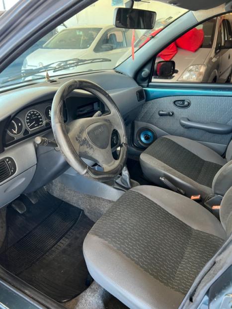 FIAT Palio 1.0 4P MPI, Foto 6 FIAT Palio 1.0 4P MPI, Foto 6