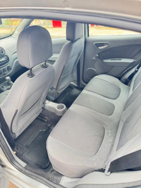 FIAT Palio 1.0, Foto 3