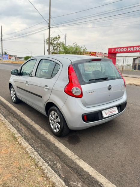 FIAT Palio 1.0, Foto 4